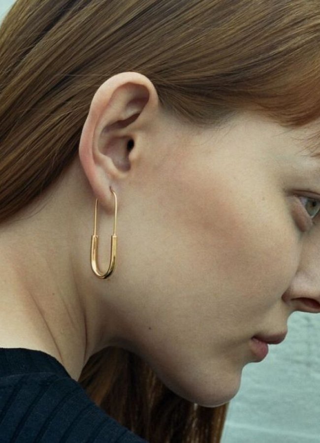 Maria Black - Chance Earring