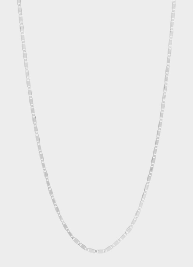 Maria Black - Karen Necklace Silver