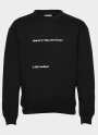 Soulland - Time sweatshirt