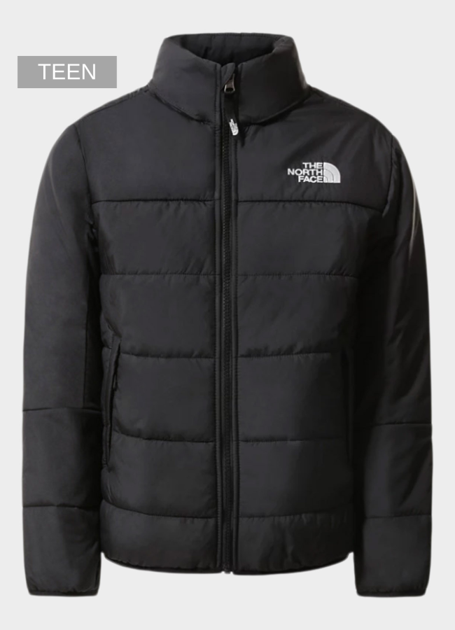 The North Face - Y HDRNLNE INS JKT
