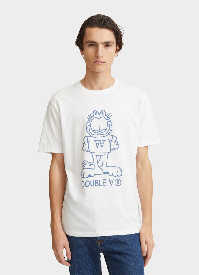 WOOD WOOD - Ace T-shirt Standing