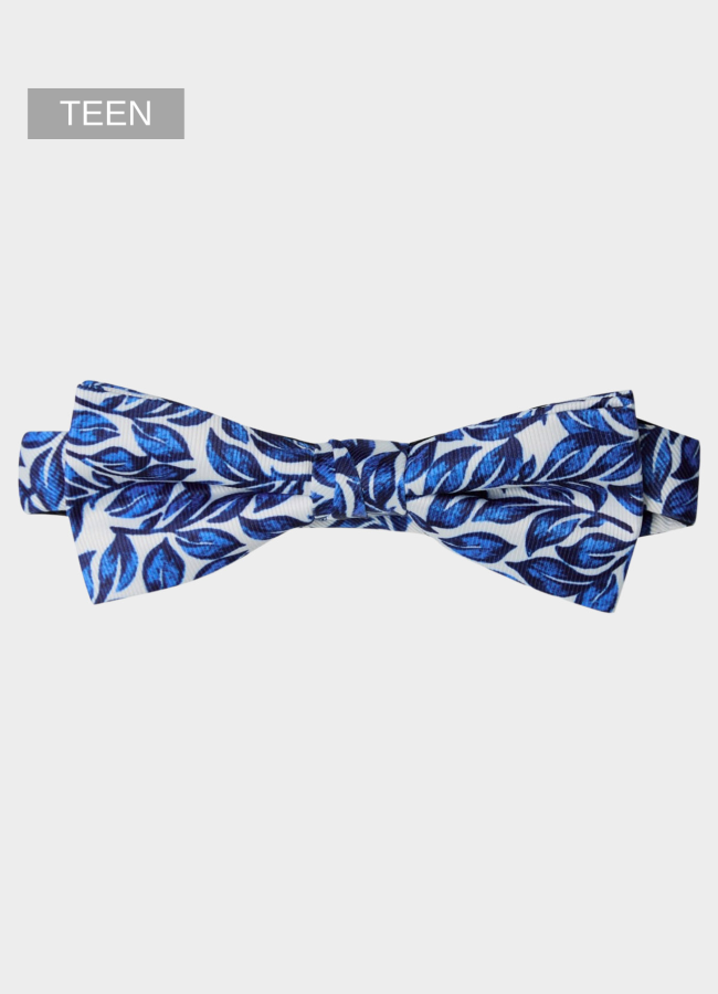 Our Leaf Bow Tie