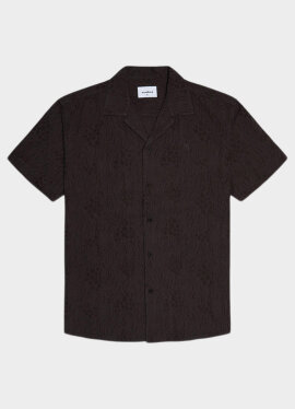 Kano Jacquard Shirt