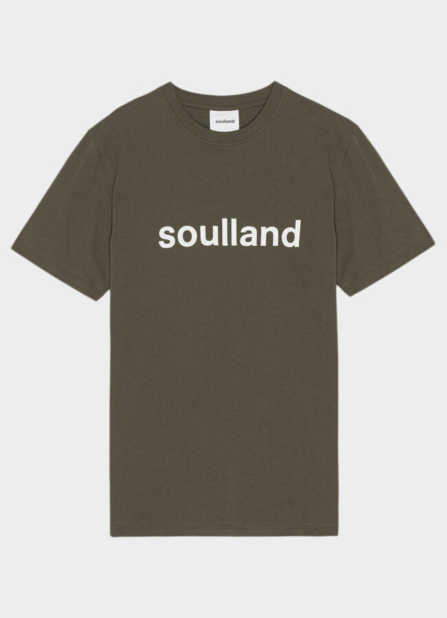 Soulland - Chuck T-shirt