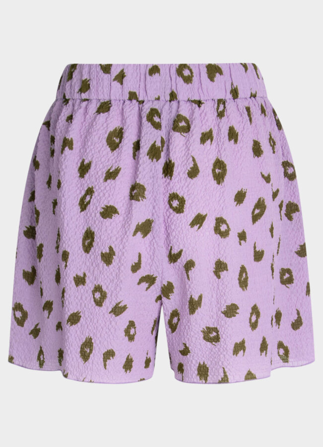 Mads Nørgaard - Bumby Flower Pima Shorts