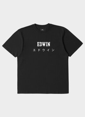 Edwin Japan TS