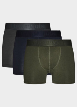Boxer Bamboo 3-Pack