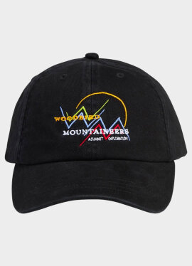 Core Mountain Cap