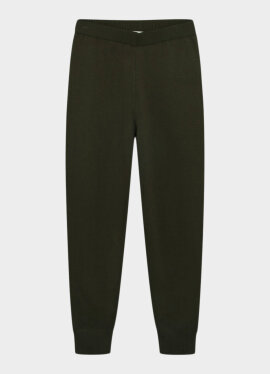 Als relaxed fit pants