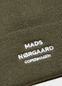 Mads Nørgaard - Isak logo ambas beanie