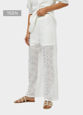 Cath lace pant