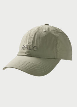 HALO RIBSTOP CAP