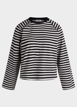 Heavy Single Themar LS Tee