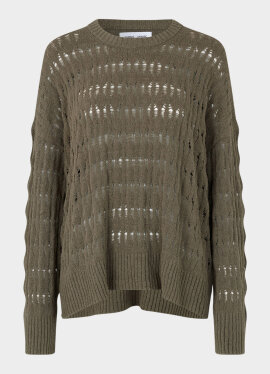 CALEB CREW NECK 14623