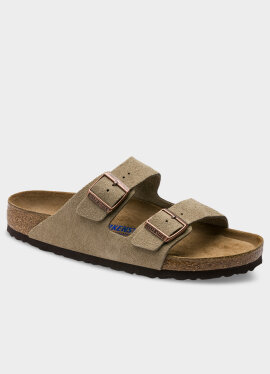 Arizona SFB Suede