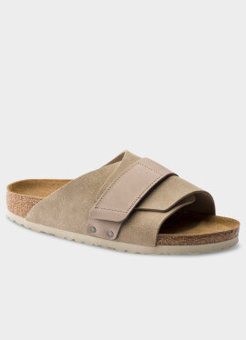 Kyoto VL Taupe