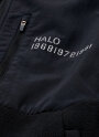 HALO - HALO BLOCKED ZIP FLEECE