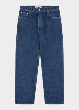 Leroy 90s Rinse Jeans