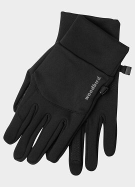 Sly Logo Gloves