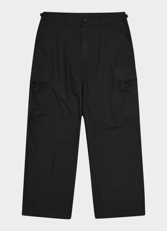 Woodbird - WBCropper Cargo Pants