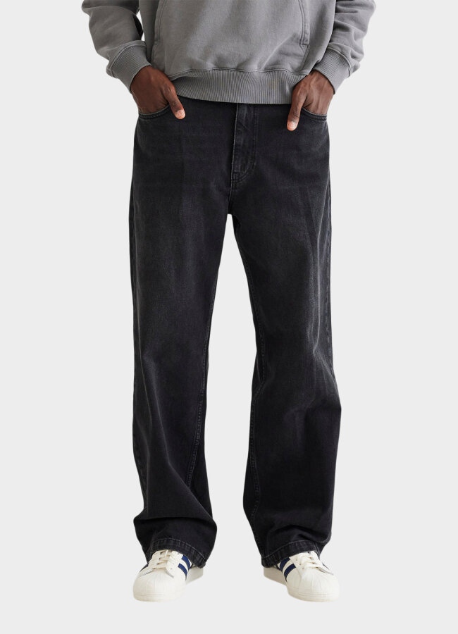 Woodbird - WBRami Crow Jeans