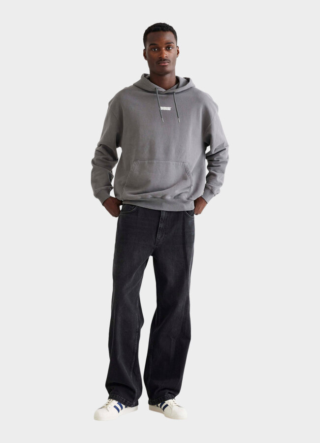 Woodbird - WBRami Crow Jeans