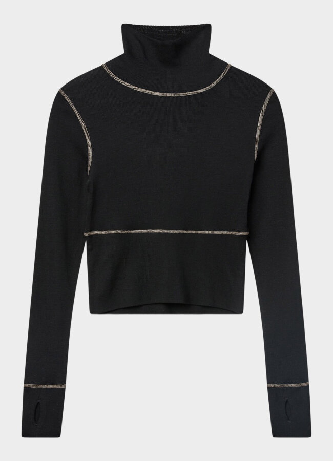 H2O Fagerholt - That Comfy Cropped