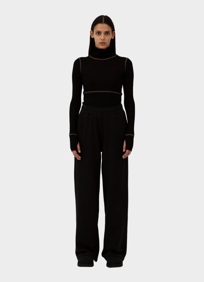 H2O Fagerholt - That Comfy Cropped