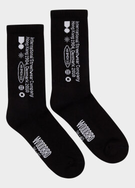 WBTennis Tech Socks