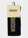 WOODBIRD - WBTennis Logo Socks (2 Pack)