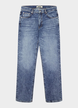 WBDoc Marble Jeans