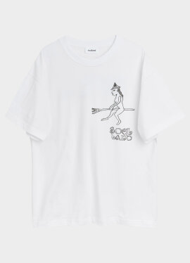 Kai T-shirt Lunar