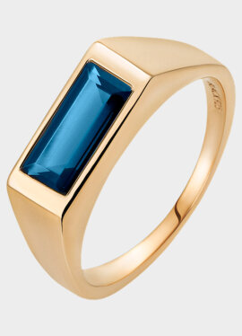 Maria Black - Harald Ring Blue