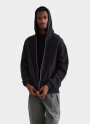 Woodbird - WBPope Zip Hoodie