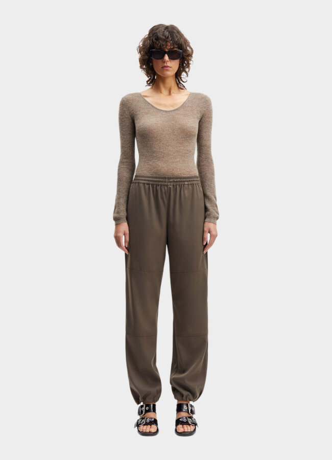 Samsøe & Samsøe - GIRA TROUSERS 14635