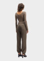 Samsøe & Samsøe - GIRA TROUSERS 14635