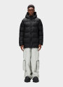 RAINS - Alta Puffer Parka W3T4
