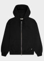 Woodbird - WBPope Zip Hoodie