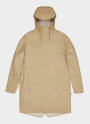 RAINS - Long Jacket W3