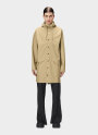 RAINS - Long Jacket W3