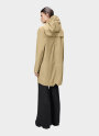 RAINS - Long Jacket W3
