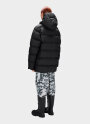 RAINS - Alta Puffer Parka W3T4