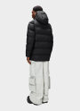 RAINS - Alta Puffer Parka W3T4