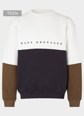 Standard Sonar Block Sweatshirt