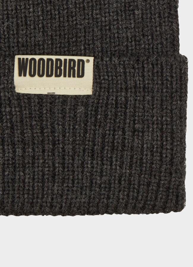 Woodbird - WBYupa Long Beanie