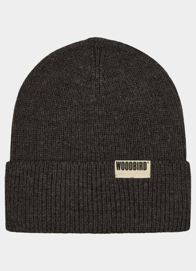 Woodbird - WBYupa Long Beanie