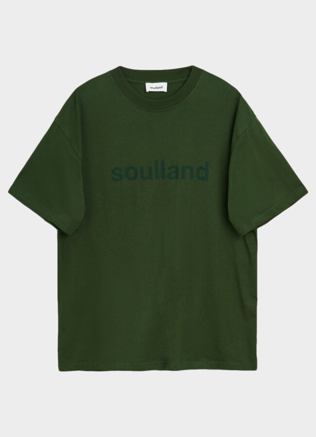 Soulland - Ocean T-shirt