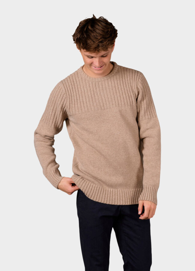 Klitmøller Collective - Søren knit