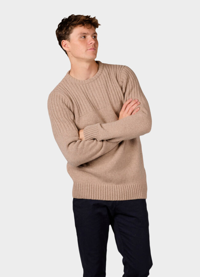 Klitmøller Collective - Søren knit