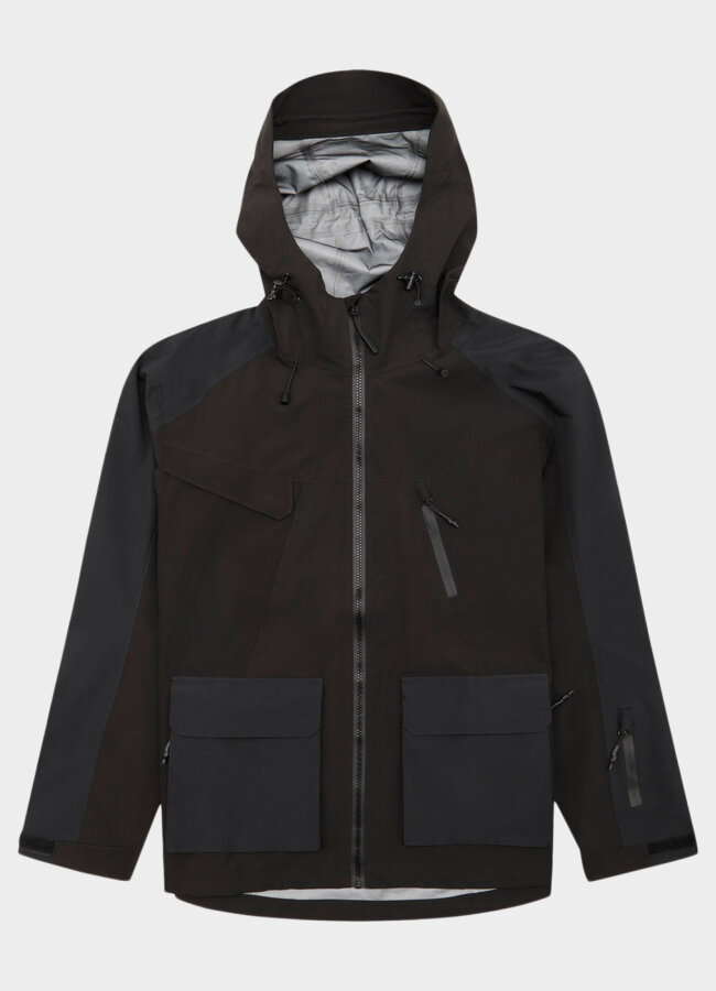 Woodbird - WBMizo Elka Shell Jacket